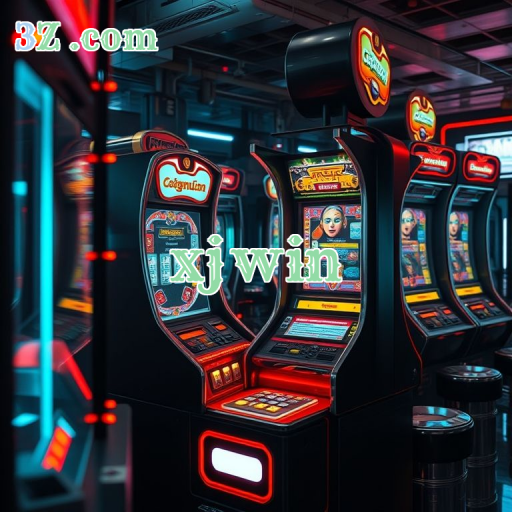Baixar Jogos no xjwin: Aventura e Diversão ao Seu Alcance