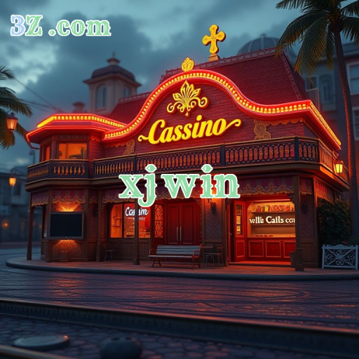 Login Criativo e Inovador na Plataforma xjwin