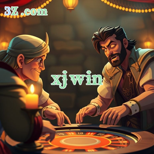 Experiência VIP no xjwin: Jogos e Benefícios Exclusivos